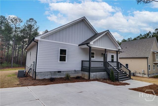 1198 Sunset Cove, Tignall, GA 30668