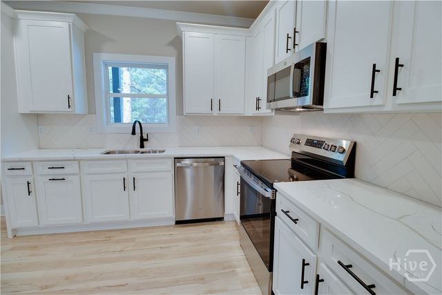 1198 Sunset Cove, Tignall, GA 30668