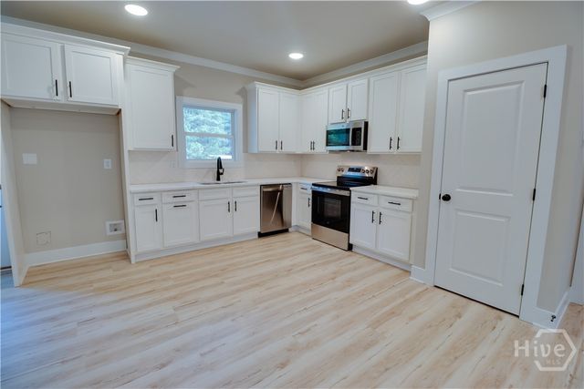 1198 Sunset Cove, Tignall, GA 30668