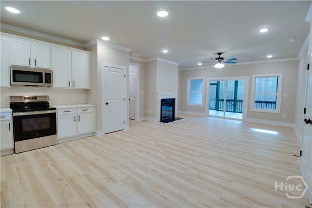 1198 Sunset Cove, Tignall, GA 30668