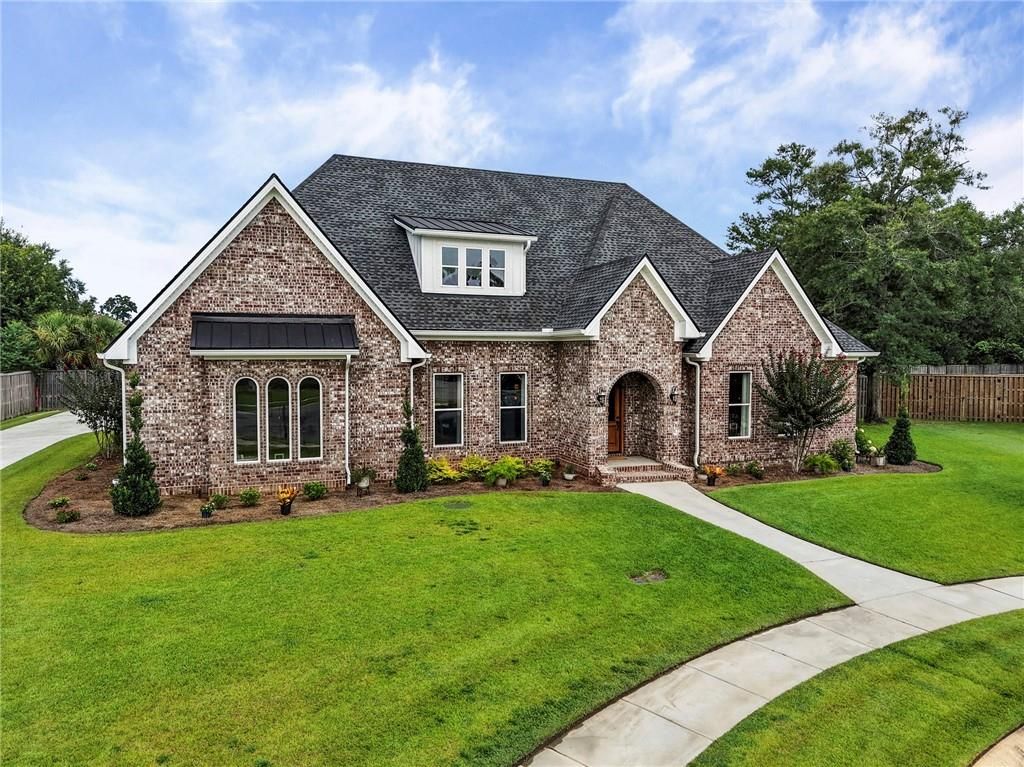 9140 Wallcross Court, Mobile, AL 36695 — photo 2