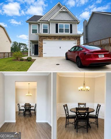 329 Melody Lane, Cartersville, GA 30121