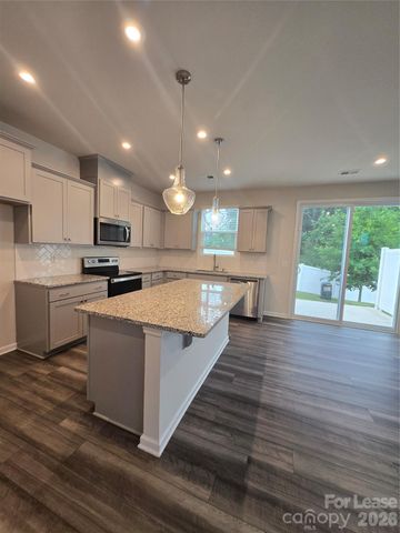 7223 Encino Place, Charlotte, NC 28269