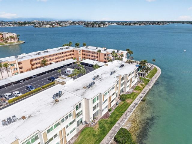 7465 BAY ISLAND DRIVE S 217, South Pasadena, FL 33707