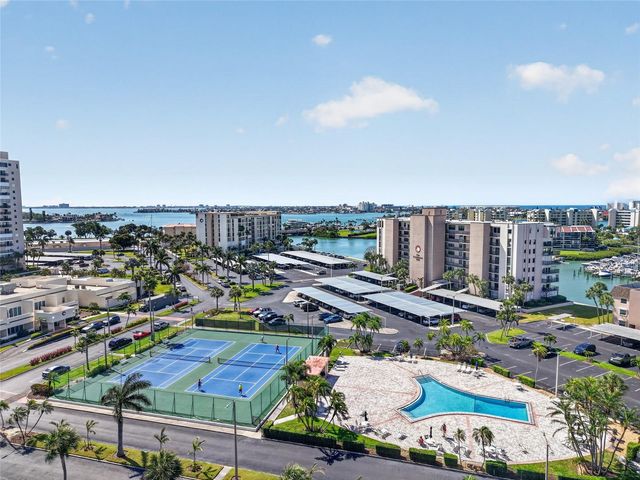 7465 BAY ISLAND DRIVE S 217, South Pasadena, FL 33707