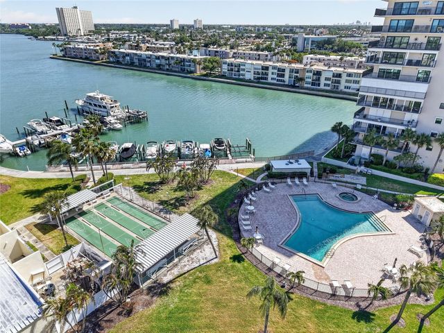 7465 BAY ISLAND DRIVE S 217, South Pasadena, FL 33707