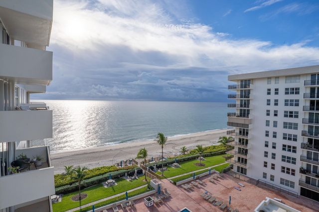 1149 HILLSBORO MILE 808, Hillsboro Beach, FL 33062