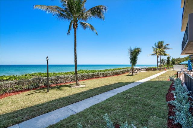 1149 HILLSBORO MILE 808, Hillsboro Beach, FL 33062