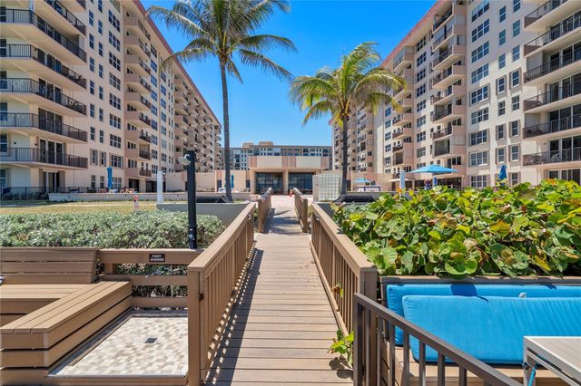 1149 HILLSBORO MILE 808, Hillsboro Beach, FL 33062