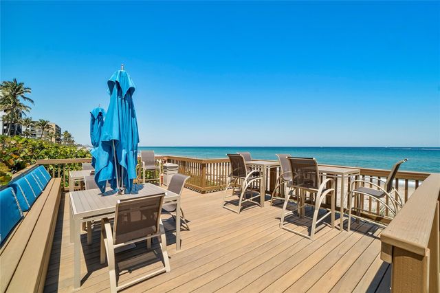 1149 HILLSBORO MILE 808, Hillsboro Beach, FL 33062