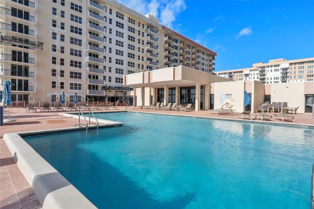 1149 HILLSBORO MILE 808, Hillsboro Beach, FL 33062