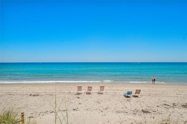 1149 HILLSBORO MILE 808, Hillsboro Beach, FL 33062