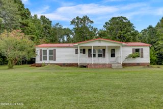 338 Lea Crest Lane, Hampstead, NC 28443