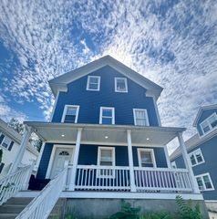 27 Houghton St, Boston, MA 02122