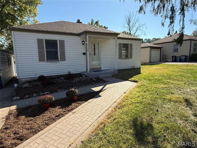 3130 O Hare Drive, St Ann, MO 63074