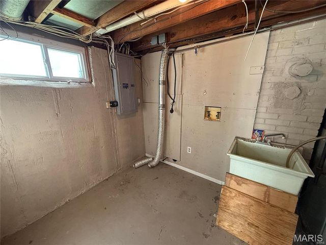 3130 O Hare Drive, St Ann, MO 63074