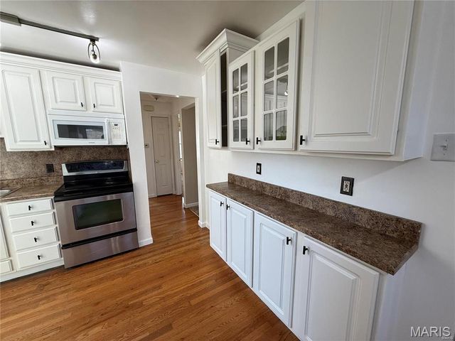 3130 O Hare Drive, St Ann, MO 63074