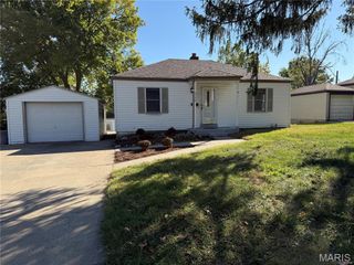 3130 O Hare Drive, St Ann, MO 63074