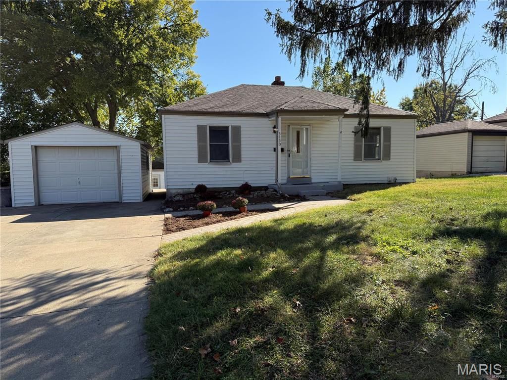 3130 O Hare Drive, St Ann, MO 63074