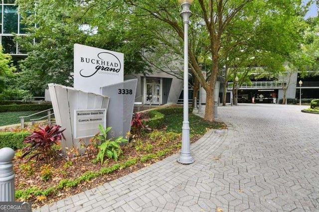 3338 Peachtree Road NE 903, Atlanta, GA 30326