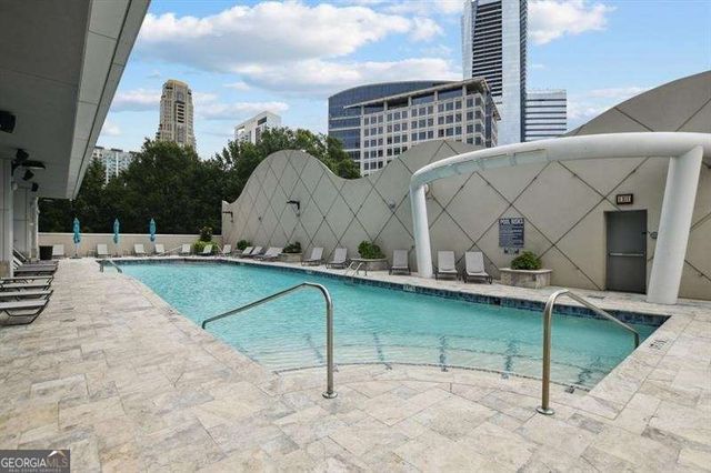 3338 Peachtree Road NE 903, Atlanta, GA 30326