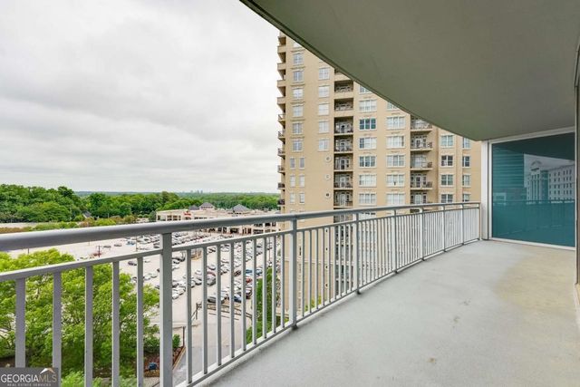 3338 Peachtree Road NE 903, Atlanta, GA 30326
