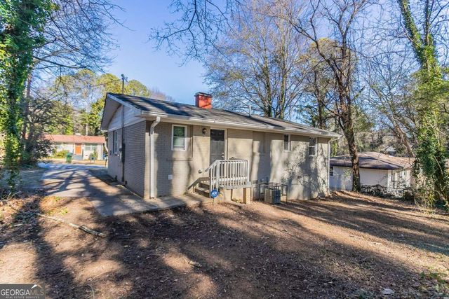 3578 Adkins Road NW, Atlanta, GA 30331