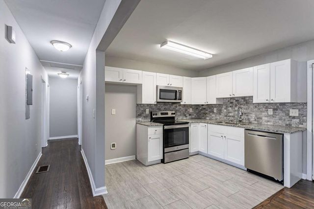 3578 Adkins Road NW, Atlanta, GA 30331