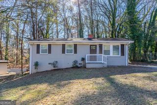 3578 Adkins Road NW, Atlanta, GA 30331