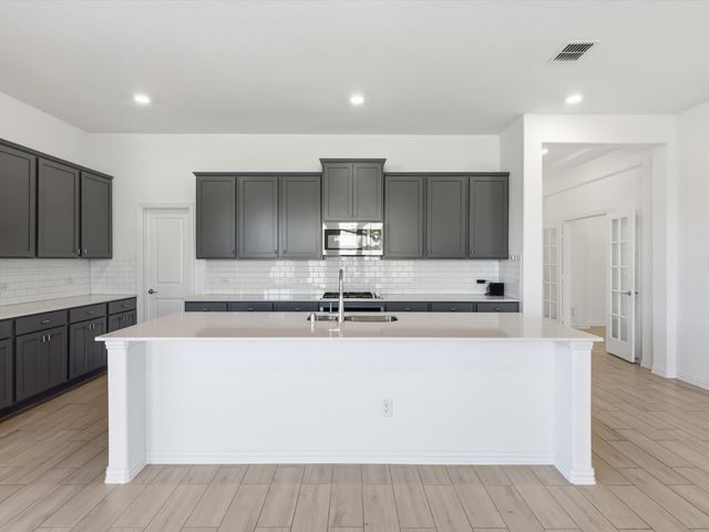 1018 Sassafras Drive, Princeton, TX 75407