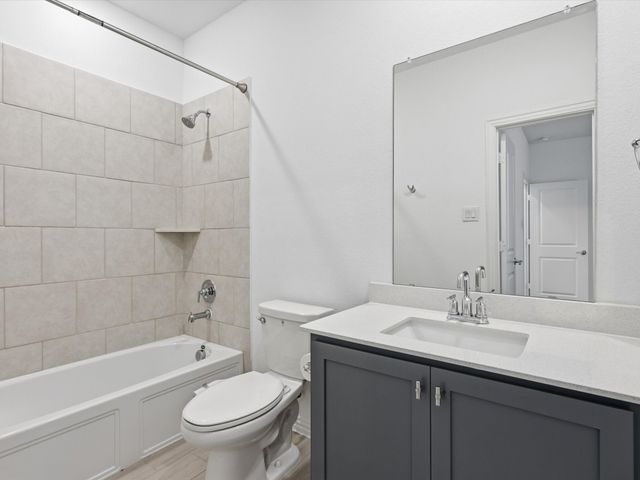 1018 Sassafras Drive, Princeton, TX 75407