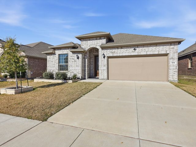 1018 Sassafras Drive, Princeton, TX 75407