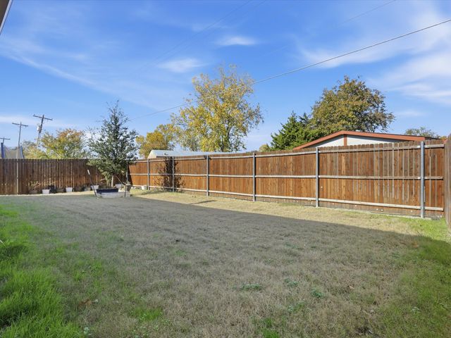 1018 Sassafras Drive, Princeton, TX 75407