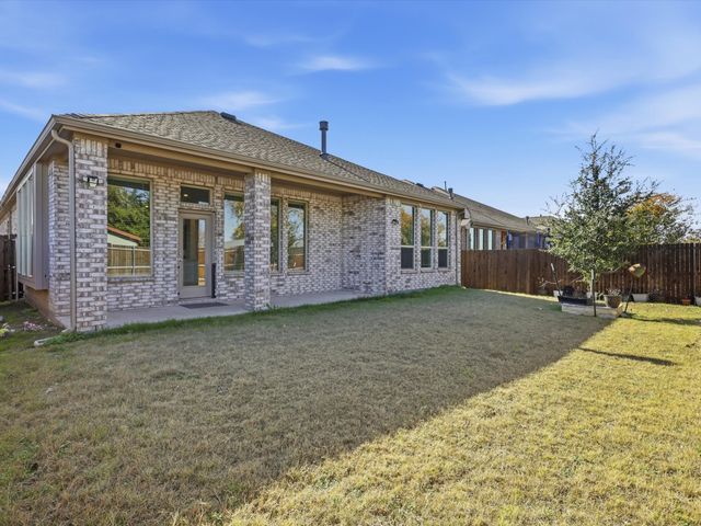 1018 Sassafras Drive, Princeton, TX 75407