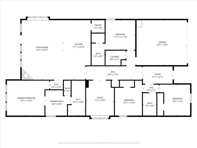 1018 Sassafras Drive, Princeton, TX 75407