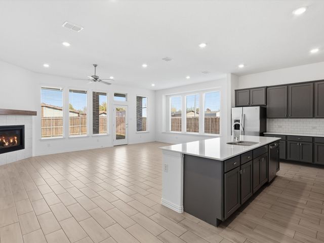 1018 Sassafras Drive, Princeton, TX 75407