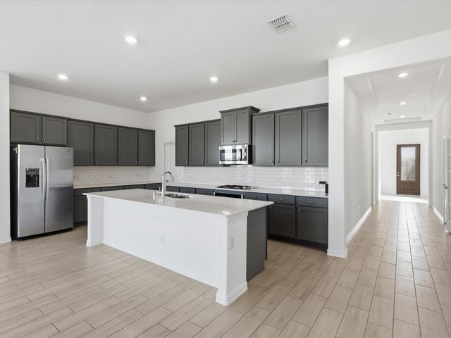 1018 Sassafras Drive, Princeton, TX 75407