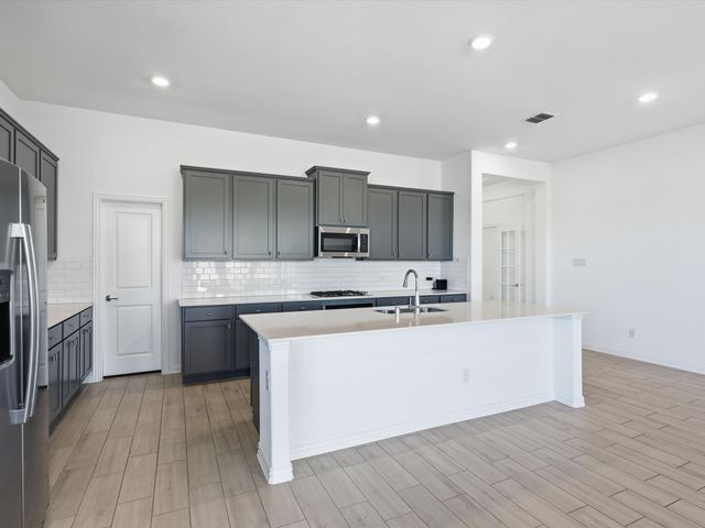 1018 Sassafras Drive, Princeton, TX 75407