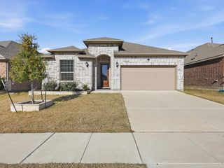1018 Sassafras Drive, Princeton, TX 75407