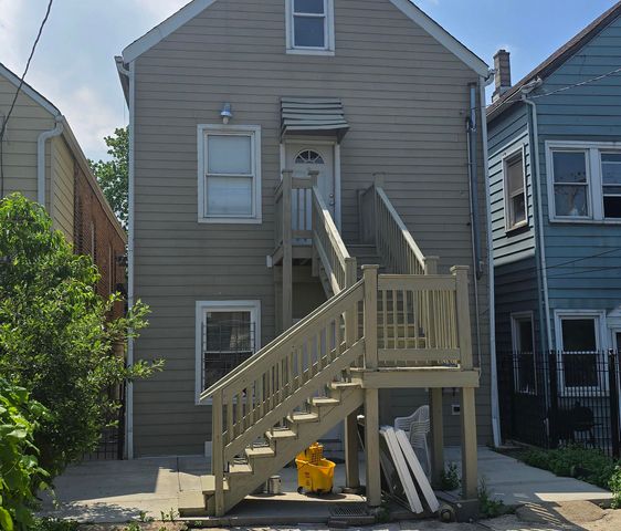2741 S Trumbull Street 1, Chicago, IL 60623