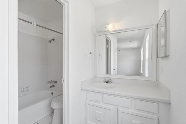 78 W Park West Drive, Houston, TX 77072