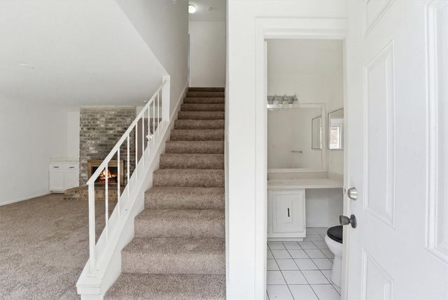 78 W Park West Drive, Houston, TX 77072