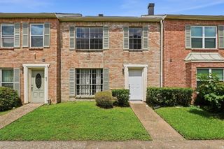 78 W Park West Drive, Houston, TX 77072
