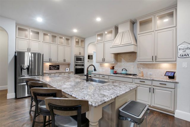 700 Britton Place, Heath, TX 75032