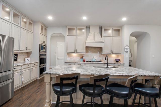 700 Britton Place, Heath, TX 75032