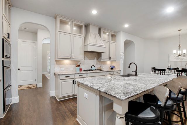 700 Britton Place, Heath, TX 75032