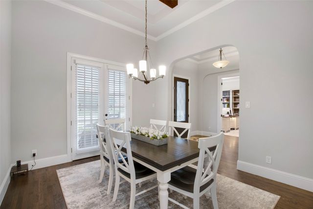 700 Britton Place, Heath, TX 75032