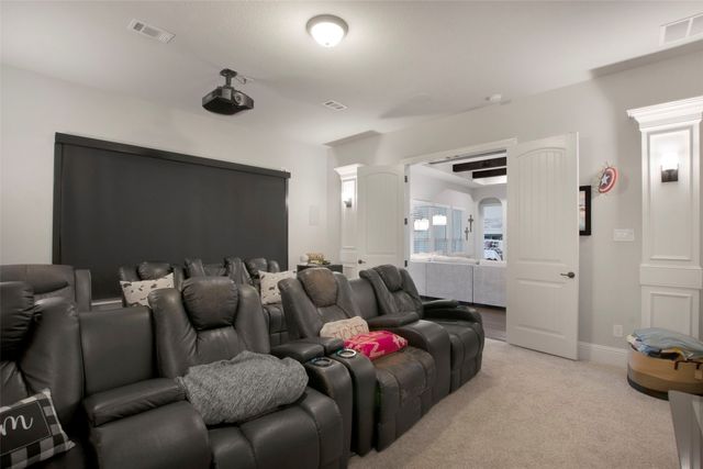 700 Britton Place, Heath, TX 75032