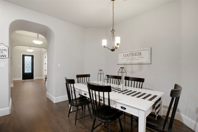 700 Britton Place, Heath, TX 75032