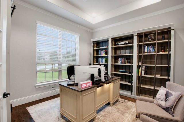 700 Britton Place, Heath, TX 75032